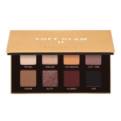  Soft Glam II - Paleta de sombras de ojos tamaño viaje, Anastasia Beverly Hills