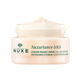  Nuxuriance® Gold - Bálsamo Mirada Luminosa