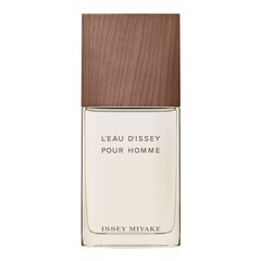 L'Eau d'Issey pour Homme Vétiver - Eau de toilette intense, Issey Miyake
