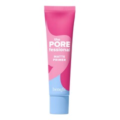 The POREfessional Matte Primer - Primer matificante para poros, Benefit Cosmetics