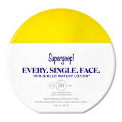 Every.Single.Face SPR-Shield SPF 50 - Loción facial, Supergoop!