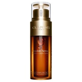 Double Serum - Tratamiento antiedad intensivo