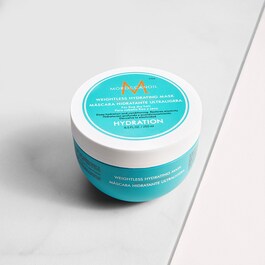 Mascarilla hidratante ultraligera - Máscarilla para cabello