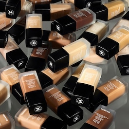 ULTRA LE TEINT - Fondo de Maquillaje Fluido Larga Duración