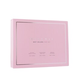 Best Seller Set - Rutina Cuerpo y Cabello Formato viaje