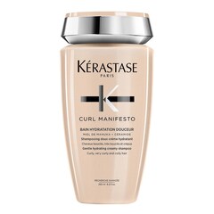 Curl Manifesto Hydration Douceur - Champú, Kérastase