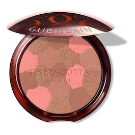 Terracotta Light - Polvos Naturales Bronceadores 96% Ingredientes Origen Natural image