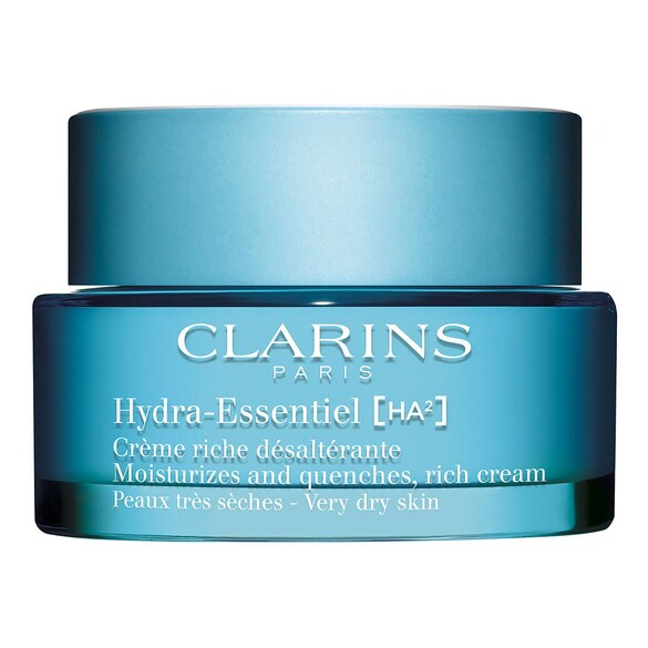 Crema Rica Hydra Essentiel, CLARINS
