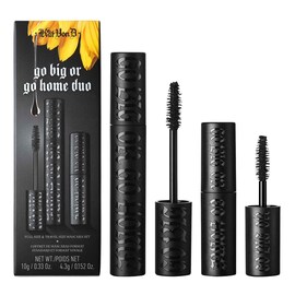 Go Big or Go Home duo set - Set de maquillaje de ojos