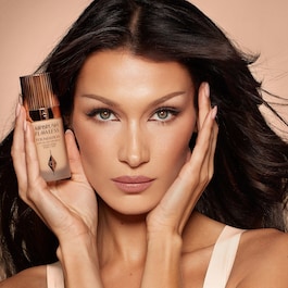 Airbrush Flawless Foundation - Base de maquillaje