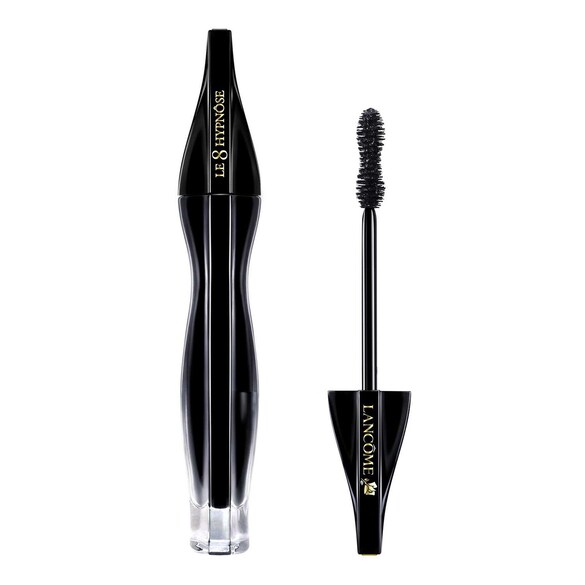 Le 8 Hypnôse - Mascara-sérum Volumen , LANCÔME