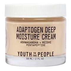 Adaptogen deep moisture cream - Crema hidratante, Youth To The People