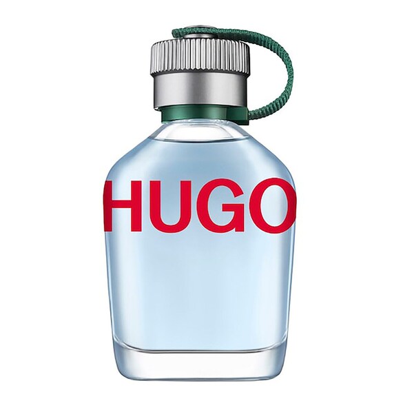 Hugo Man - Eau de Toilette, HUGO BOSS