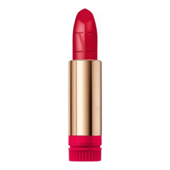 Rosso Valentino - Recarga lápiz de labios - Acabado satinado, mate, Valentino