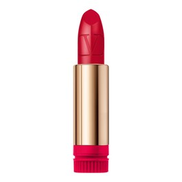 Rosso Valentino - Recarga lápiz de labios - Acabado satinado, mate