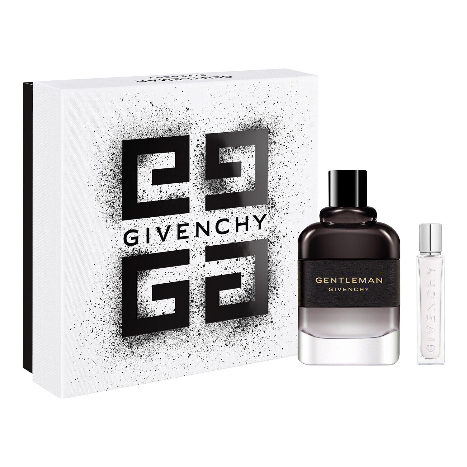 estuche givenchy