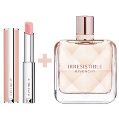 El mejor dúo de Givenchy Irresistible, Givenchy