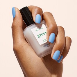 Green - Top Coat Mate