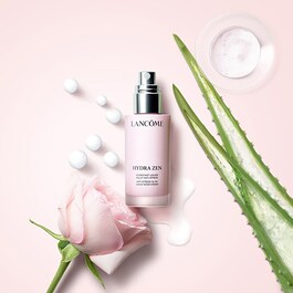 Lancôme Hydra Zen Glow - Fluido hidratante