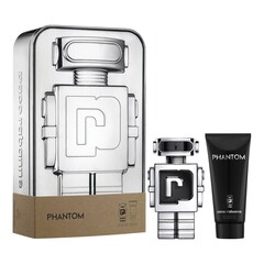 Phantom - Estuche Eau de Toilette, PACO RABANNE