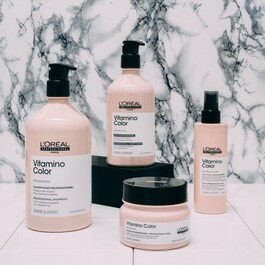 Vitamino Color - Mascarilla para cabello tenido
