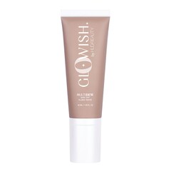 Glowish Multidew - Crema Hidratante Con Color, Huda Beauty