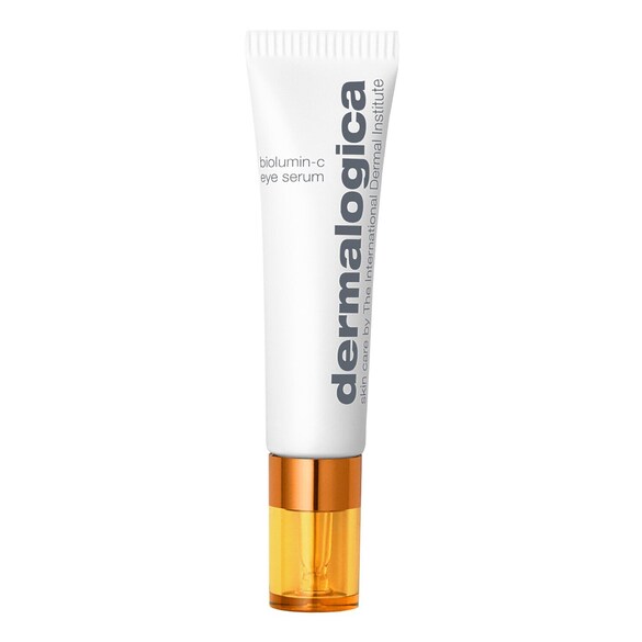 Biolumin-C Eye Serum - Contorno de ojos aclarador con vitamina C, Dermalogica