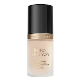 Born This Way Natural Finish Foundation - Base de Maquillaje image