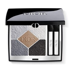Diorshow 5 Couleurs - Paleta 5 sombras de ojos - Color intenso larga duración, DIOR