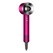 SUPERSONIC FUCHSIA NICKEL