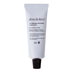 Le Masque Anti-Mascarilla hidratante, ABSOLUTION