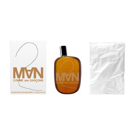 2 Man - Eau de toilette