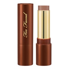 Chocolate Soleil Stick Crémeux - Stick Bronceador Escultor, Too Faced