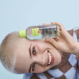Tónico Equilibrante pH Neutro - Anti-polución + Suavizante