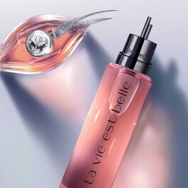 La Vie Est Belle - Eau de Parfum Recargable