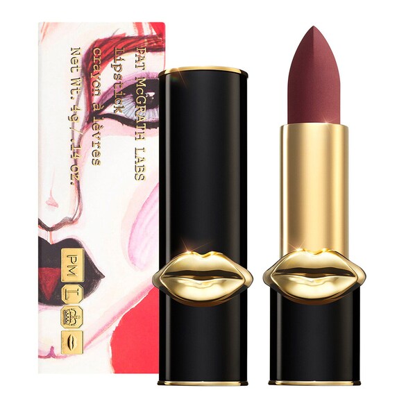 MatteTrance™ Lipstick - Lápiz de labios, Pat McGrath Labs