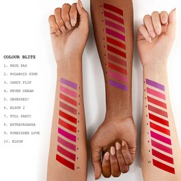 MatteTrance™ Lipstick - Lápiz de labios