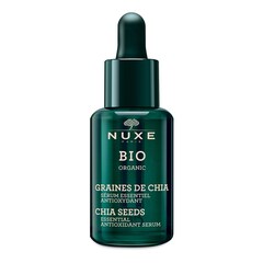 Nuxe Bio - Sérum Esencial Antioxidante, NUXE