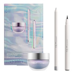 Galactic Frost - Estuche de sombras de ojos metalizadas, REM BEAUTY