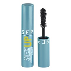 Size Up Waterproof - Máscara waterproof formato viaje , SEPHORA COLLECTION