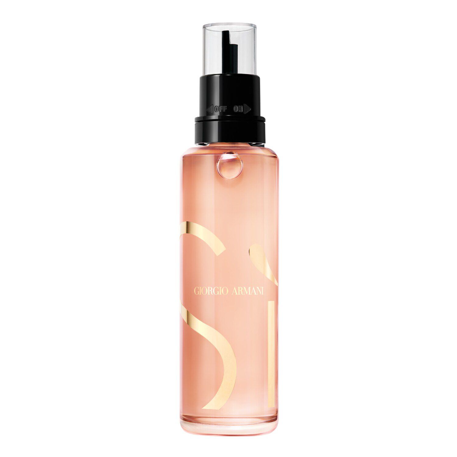 Armani si intense sephora clearance
