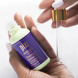 Retinol overnight - Aceite de noche