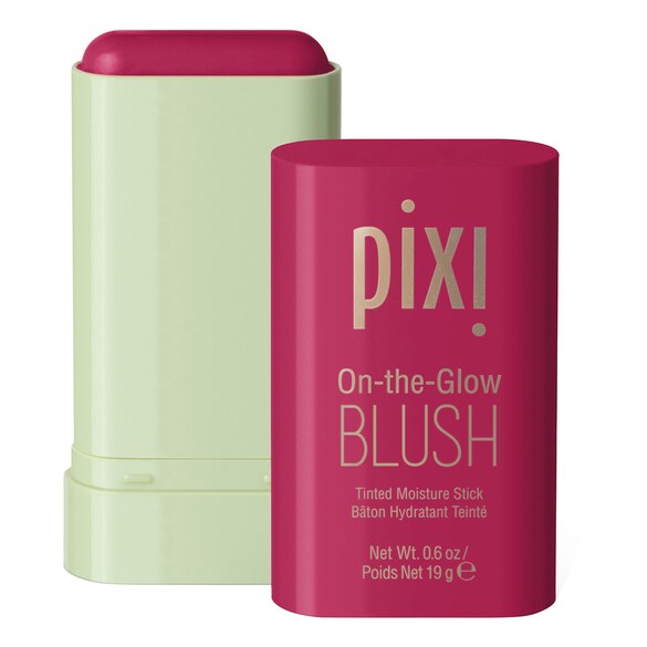 On-The-Glow Blush - Colorete en Stick, PIXI