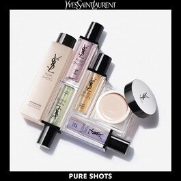 Yves Saint Laurent Pure Shots-Recarga de Lines Away Sérum 