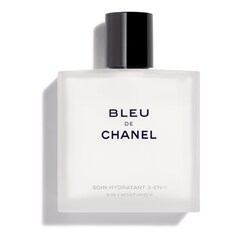 BLEU DE CHANEL - Tratamiento Hidratante 3 En 1 , Chanel