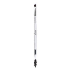 Dual-ended Angled Eyebrow Brush - Pincel para cejas de doble punta, BENEFIT COSMETICS
