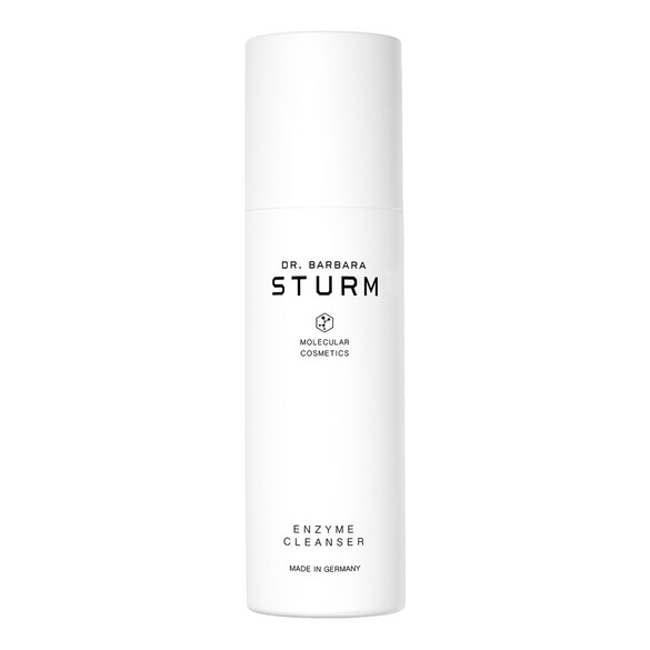 Enzyme Cleanser - Espuma Limpiadora y Exfoliante 2 en 1, DR. BARBARA STURM