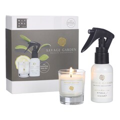 Savage Garden Home - Estuche de regalo S  Private Collection, RITUALS