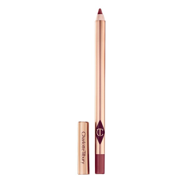 Lip Cheat - Lápiz de Labios Sin Transferencia, Charlotte Tilbury