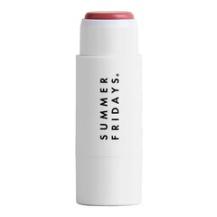 Blush Balm Stick - Crema en barra multiusos, SUMMER FRIDAYS